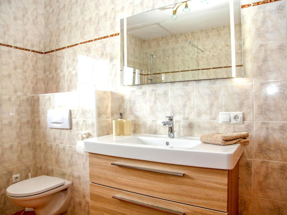 Apartment Christine By Interhome Weerberg المظهر الخارجي الصورة