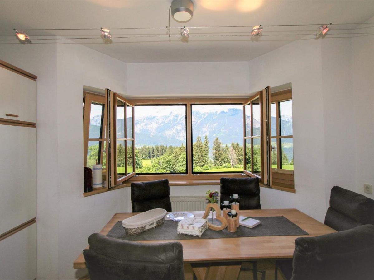 Apartment Christine By Interhome Weerberg المظهر الخارجي الصورة