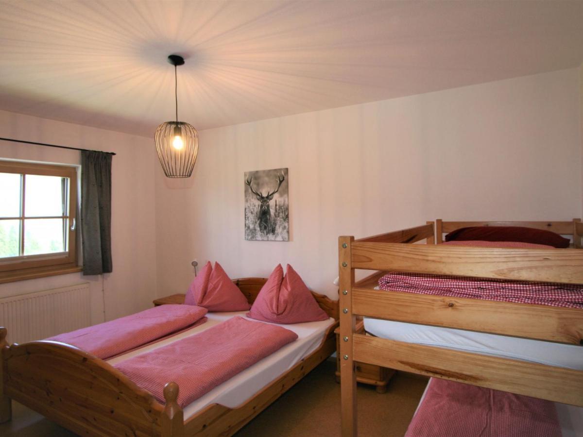 Apartment Christine By Interhome Weerberg المظهر الخارجي الصورة
