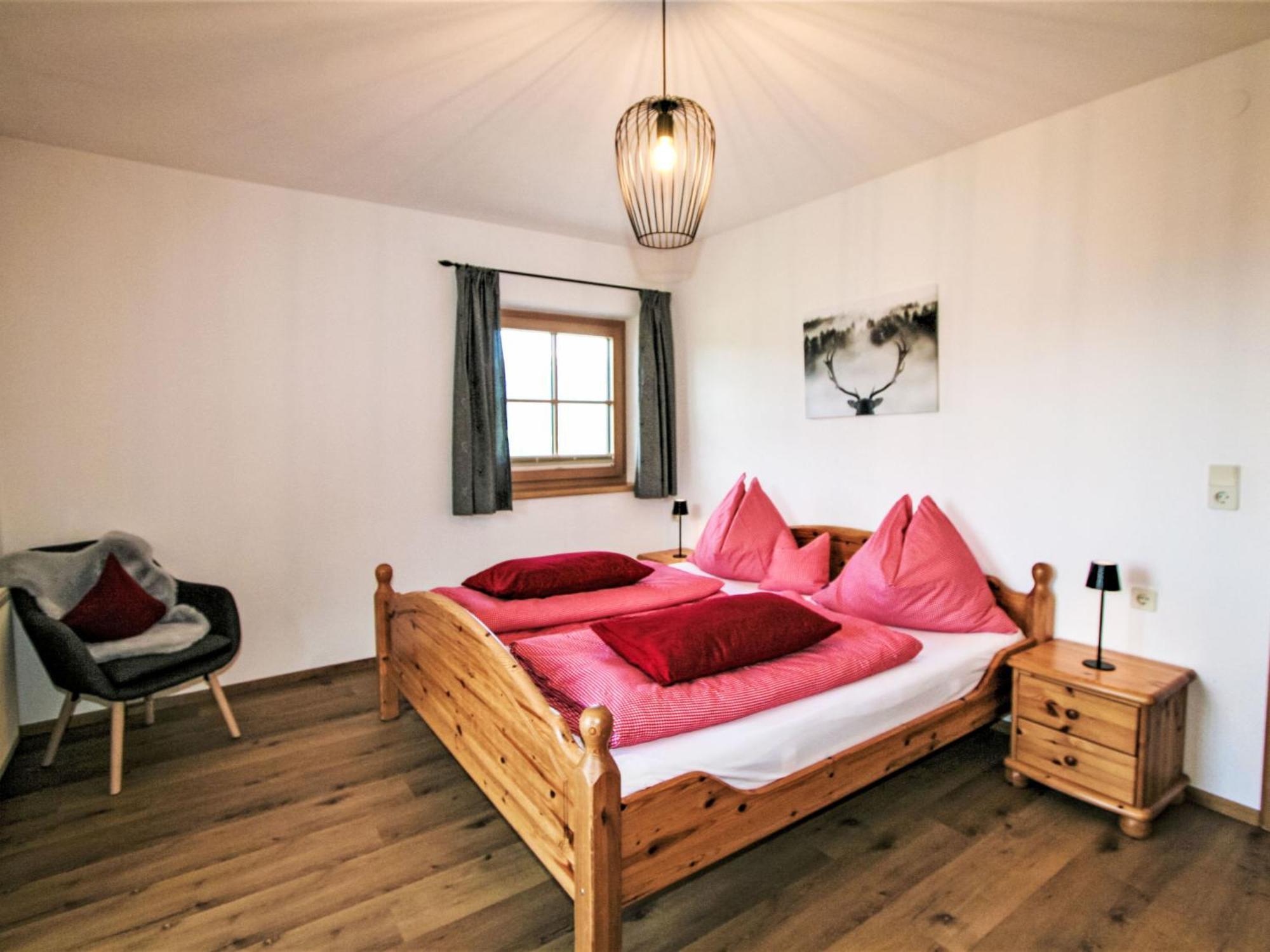 Apartment Christine By Interhome Weerberg المظهر الخارجي الصورة