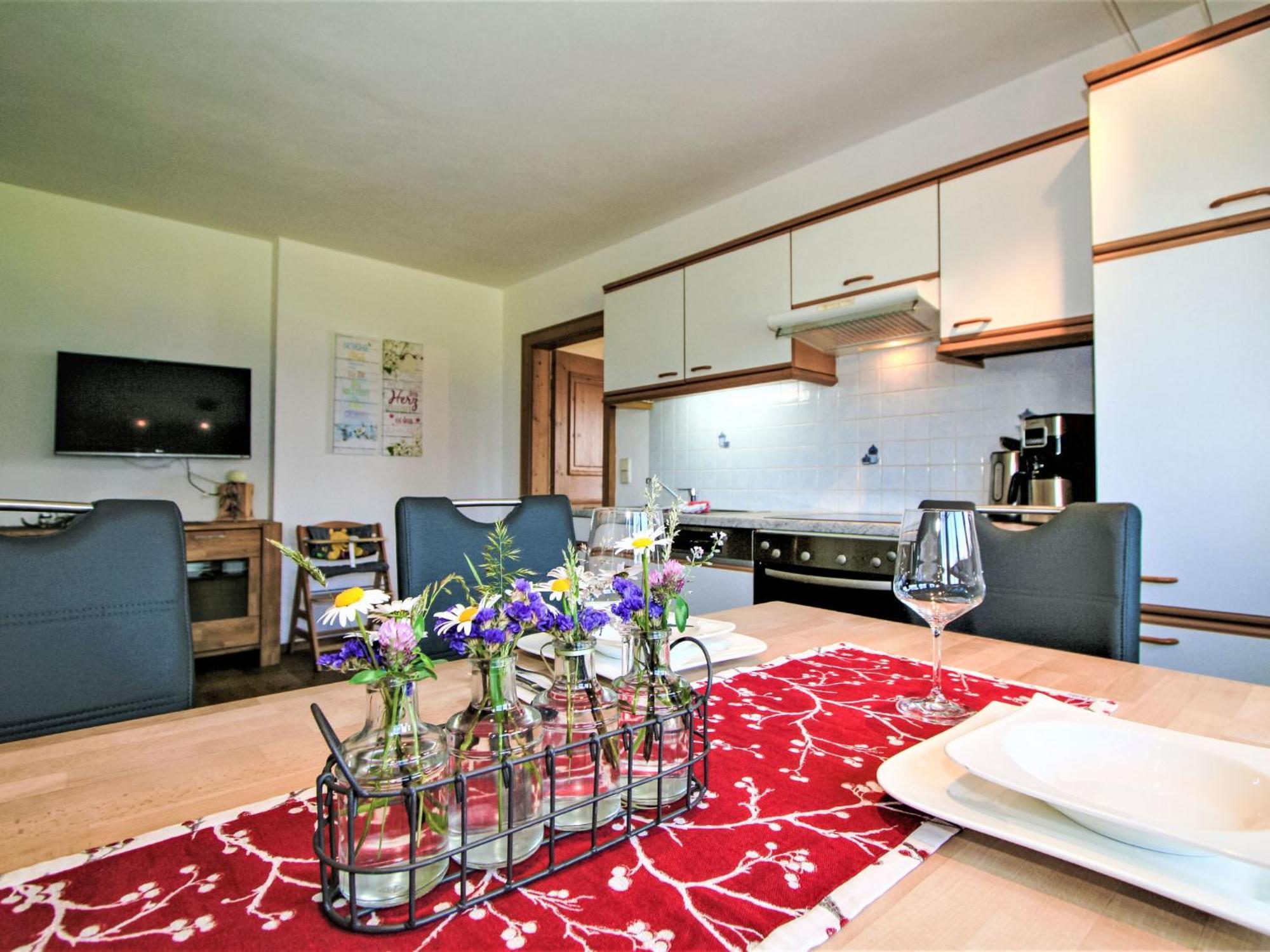 Apartment Christine By Interhome Weerberg المظهر الخارجي الصورة