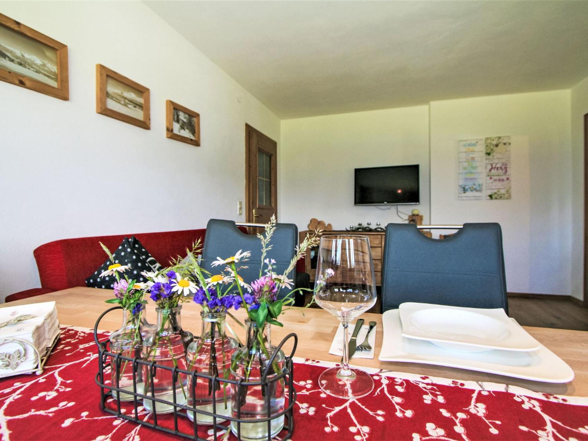 Apartment Christine By Interhome Weerberg المظهر الخارجي الصورة