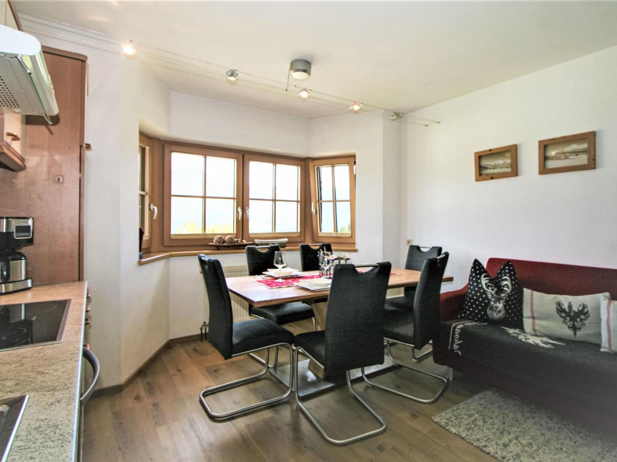 Apartment Christine By Interhome Weerberg المظهر الخارجي الصورة