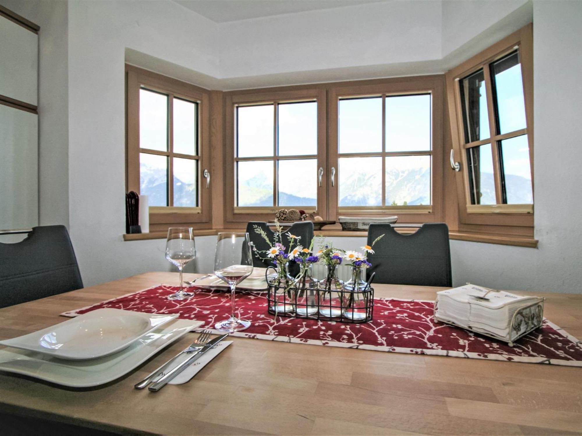 Apartment Christine By Interhome Weerberg المظهر الخارجي الصورة