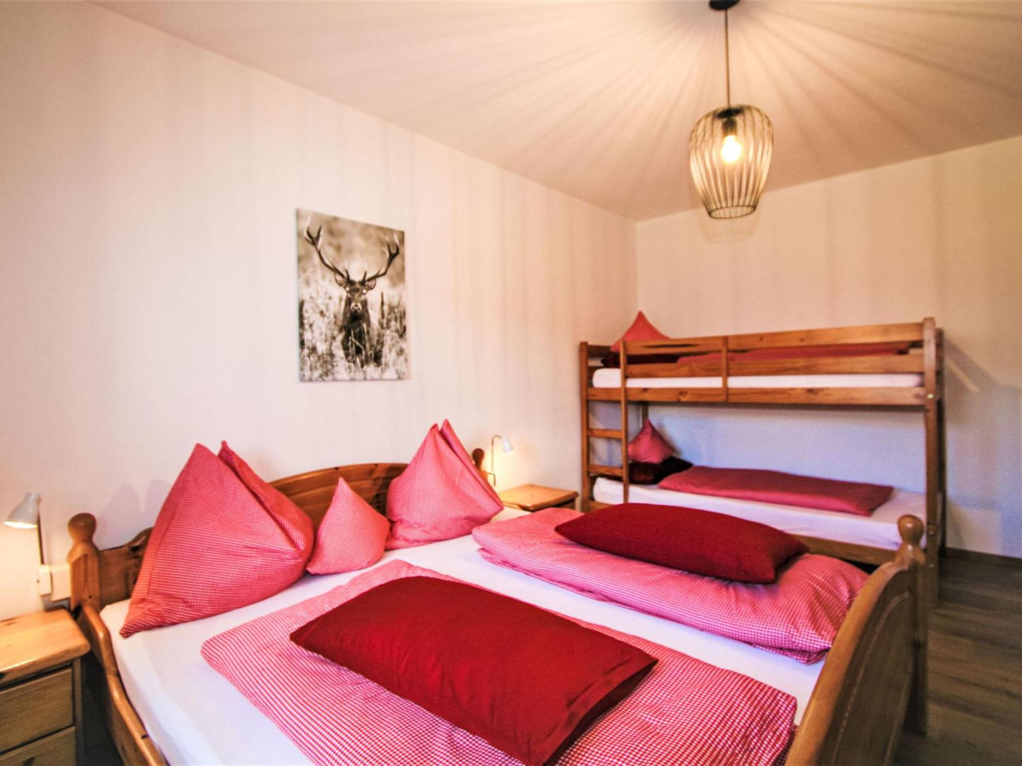 Apartment Christine By Interhome Weerberg المظهر الخارجي الصورة