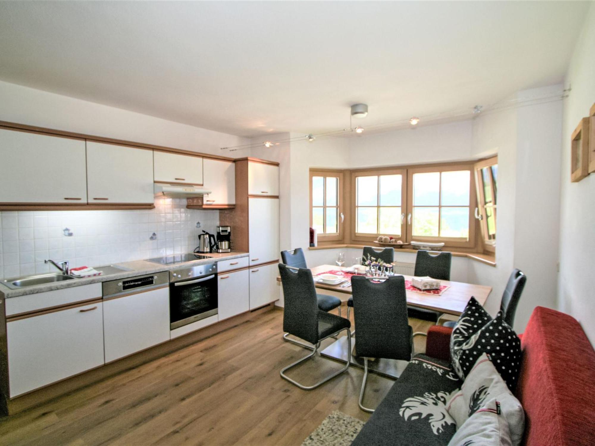 Apartment Christine By Interhome Weerberg المظهر الخارجي الصورة