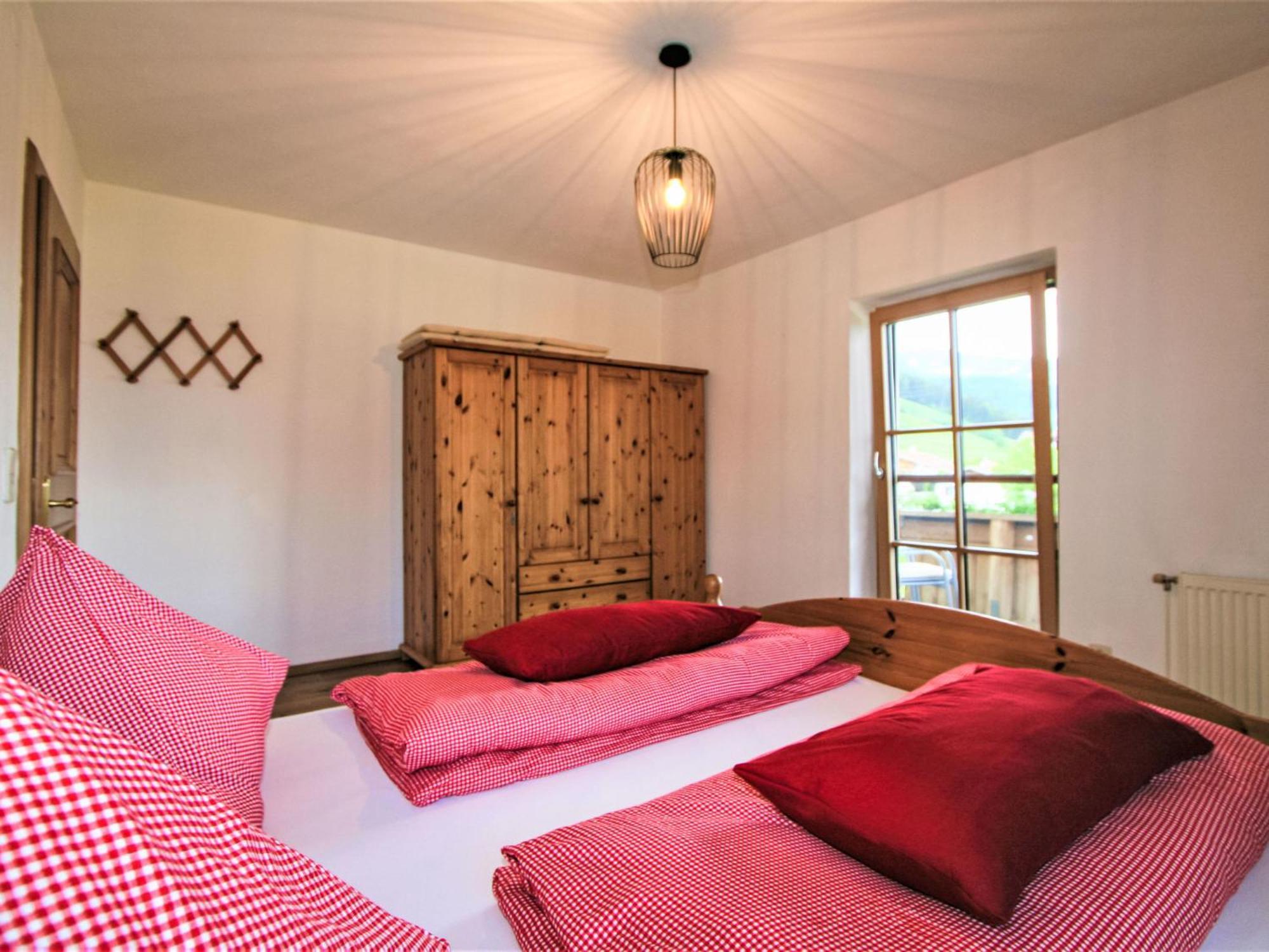 Apartment Christine By Interhome Weerberg المظهر الخارجي الصورة