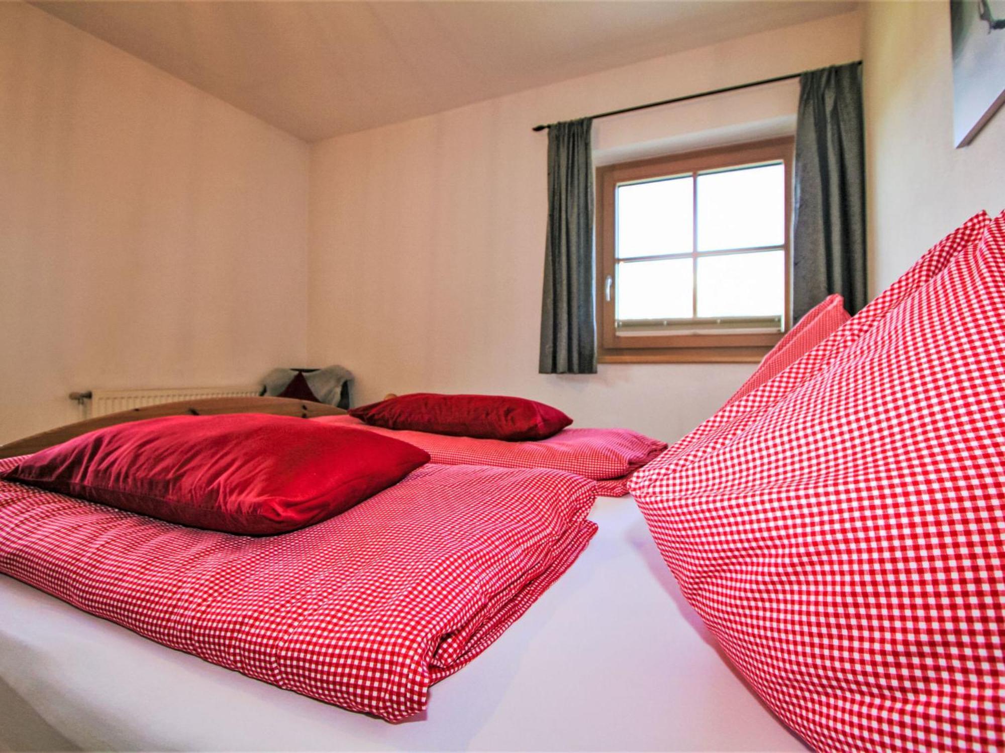 Apartment Christine By Interhome Weerberg المظهر الخارجي الصورة